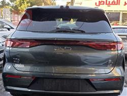 بي واي دي تانک L